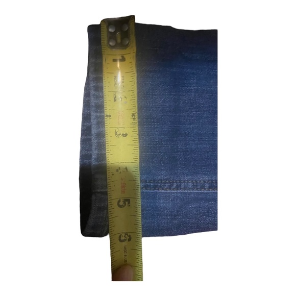 Joes jeans. Distressed denim. Sz 30 - Picture 4 of 14